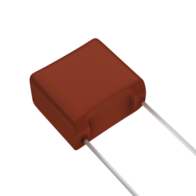 ECW-F2185JA Panasonic Electronic Components  Film Capacitors
